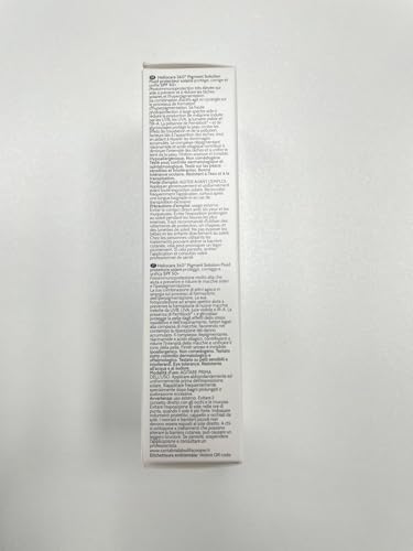 Heliocare 360° Pigment Solution Fluid SPF50+ Ultraligero 50 Ml