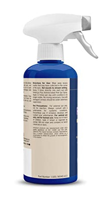Thumbnail for Vetericyn Plus Livestock Pink Eye Spray | Conjunctivitis Relief for Animals, Safe and Non-Toxic Formula to Relieve Redness, Irritation, and Discharge. 16 Ounces
