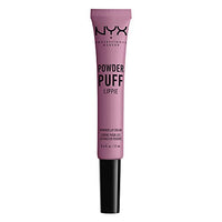 Thumbnail for NYX PROFESSIONAL MAKEUP Powder Puff Lippie Lip Cream, Liquid Lipstick - Will Power (Lavender Mauve)