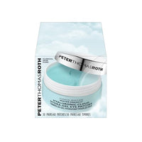 Thumbnail for PETER THOMAS ROTH - Water Drench Hyaluronic Cloud Hydra-Gel Eye Patches