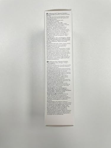 Heliocare 360° Pigment Solution Fluid SPF50+ Ultraligero 50 Ml