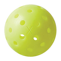 Thumbnail for Franklin Sports x-40 Performance Outdoor Pickleballs - Usapa Approved (12 Pack)