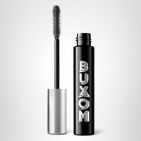 Thumbnail for BUXOM Lash Volumizing Mascara, Blackest Black, Full Size