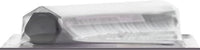 Thumbnail for Maybelline Hyper Easy Liquid Pen No-Skip Eyeliner, Satin Finish, Waterproof Formula, Pitch Black, 0.018 Fl Oz