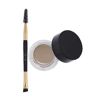 Thumbnail for Milani Stay Put Brow Color - Natural Taupe (0.09 Ounce) Vegan, Cruelty-Free Eyebrow Color that Fills and Shapes Brows…