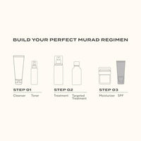 Thumbnail for Murad Multi-Vitamin Clear Coat Sunscreen SPF 50 – Lightweight Broad-Spectrum SPF with Vitamins C-F, Bio-Fermented Clary Sage, and Chia Seed Nourishes Skin with No White Cast – 1.7 Fl Oz