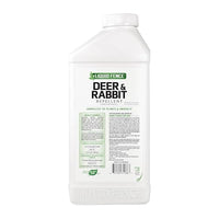 Thumbnail for Liquid Fence Deer And Rabbit Repellent Concentrate 40 Ounces, Apply Year-Round