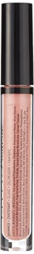 Thumbnail for NYX PROFESSIONAL MAKEUP Lip Lingerie Shimmer, Lip Gloss - Spirit (Nude Pink)