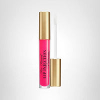 Thumbnail for Too Faced Lip Injection Extreme Lip Plumper Gloss | Hydrating, Glossy, & Helps Volume Appear Fuller Over Time, 0.14 Fl Oz, Pink Punch