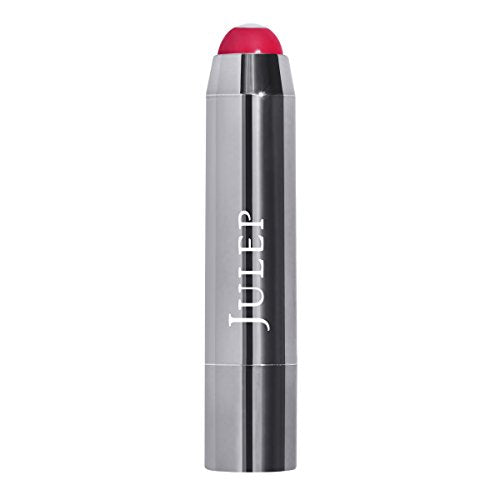 Julep It's Balm Full-Coverage Lip Crayon, Ripe Rasberry Shimmer