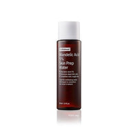 Thumbnail for [BY WISHTREND] Mandelic Acid 5% Skin prep Water, Gentle Skin Korean exfoliator for face, Aha Bha Toner, Ideal for Sensitive Skin (1 Fl Oz (Pack of 1))