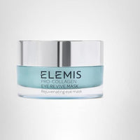 Thumbnail for ELEMIS Pro-Collagen Eye Revive Mask 15ml, Hydrating Eye Mask for Brightening, Plumping & Reducing Wrinkles, Overnight Mask for Plump and Hydrated Skin