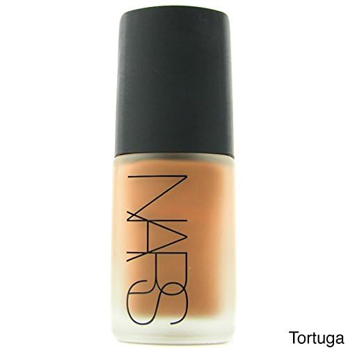 NARS Sheer Glow Foundation, Stromboli, 30 ml (6047)