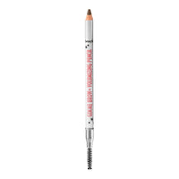 Thumbnail for Benefit Gimme Brow+ Volumizing Pencil #4.5 Neutral Deep Brown 0.042 Ounce