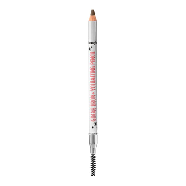 Benefit Gimme Brow+ Volumizing Pencil #4.5 Neutral Deep Brown 0.042 Ounce