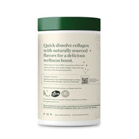 Thumbnail for Great Lakes Wellness Collagen Peptides Powder for Skin, Hair, Nails, Joints & Digestion - Chai Flavored - Quick Dissolve Hydrolyzed, Non-GMO, Kosher - 10 oz