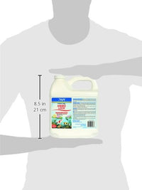 Thumbnail for API POND AMMO-LOCK Ammonia detoxifier For Pond Water 64-Ounce Bottle