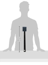 Thumbnail for API ALGAE SCRAPER For Glass Aquariums 1-Count Container