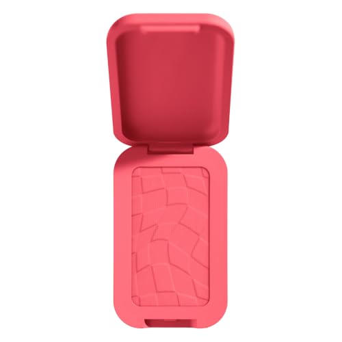 NYX PROFESSIONAL MAKEUP Buttermelt Powder Blush, Fade and Transfer-Resistant Blush, Up to 12HR Make Up Wear, Vegan Formula - U Know Butta