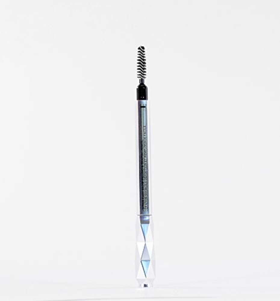 Benefit Goof Proof Brow Pencil Super Easy Eyebrow Shaping and Filling Tool - Shade 4