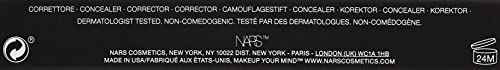 NARS Radiant Creamy Concealer, Biscuit, 0.22 Oz