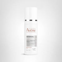 Thumbnail for Avène Retrinal 0.05% Intensive Multi-Corrective Cream, Retinal Face Cream Formulated with Retinaldehyde, Niacinamide & Hyaluronic Acid, Anti-aging Cream Visibly Reduces Wrinkles & Fine Lines, 1 Fl Oz