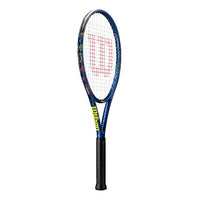 Thumbnail for Wilson US Open GS 105 Adult Recreational Tennis Racket - Grip Size 2 - 4 1/4
