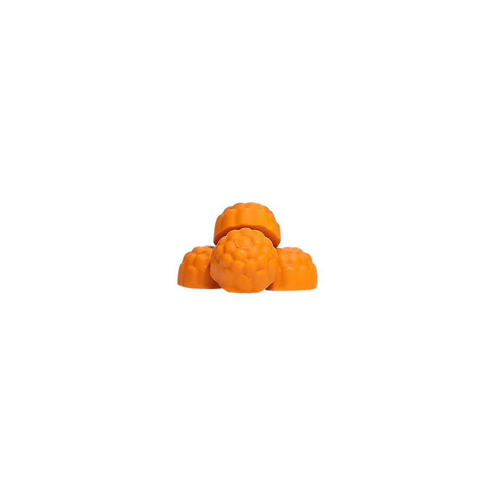 Turmeric Gummies with Curcumin a Standardized to 95% Curcuminoids a Antioxidant Support a Peach (60 Gummies)
