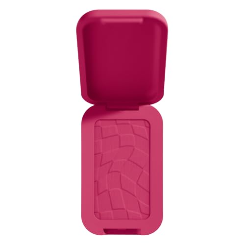 NYX PROFESSIONAL MAKEUP Buttermelt Powder Blush, Fade and Transfer-Resistant Blush, Up to 12HR Make Up Wear, Vegan Formula - Butta Than Before