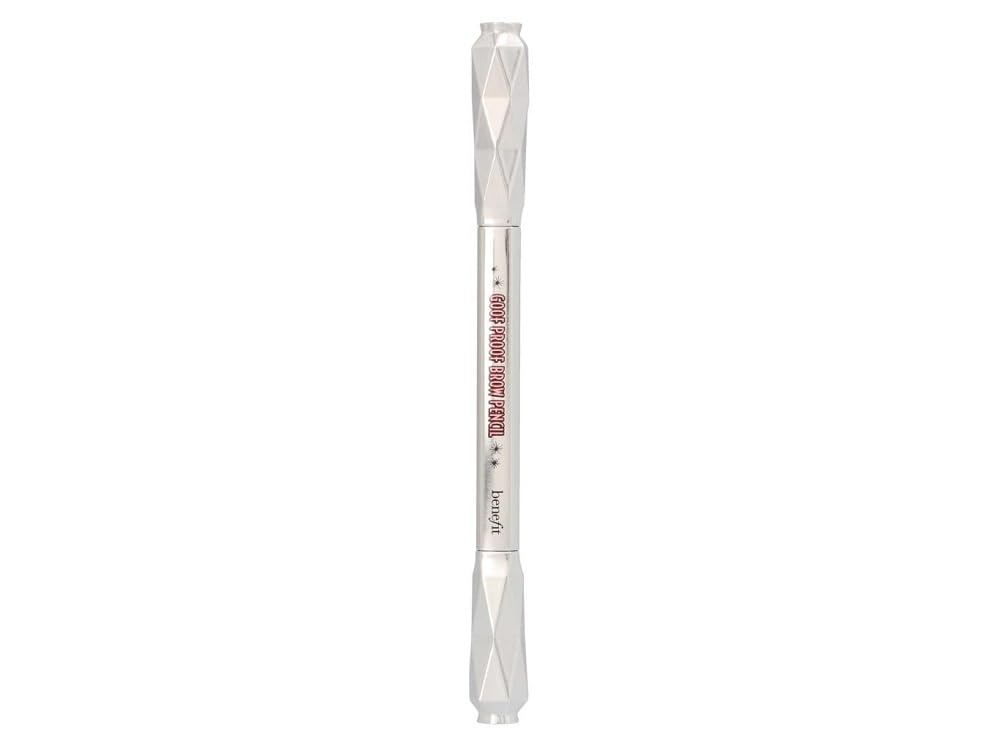 Benefit Goof Proof Brow Pencil Super Easy Eyebrow Shaping and Filling Tool - Shade 4