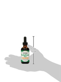 Thumbnail for HerbaSway HerbaGreen Tea, Impeccably Peach, 2 Ounce