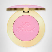 Thumbnail for Too Faced Cloud Crush Blurring Blush | Velvety, Blendable, High Pigment Powder Blush for Cheeks, 0.17 Ounce, Candy Clouds