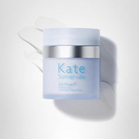 Thumbnail for Kate Somerville Oil Free Moisturizer – Clinically Formulated Face Cream for Oily Skin, Lightweight, and Hydrating Daily Oil Control, 1.7 Fl Oz