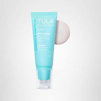 Thumbnail for TULA Skin Care Face Filter Blurring and Moisturizing Primer - Sunrise, Evens the Appearance of Skin Tone & Redness, Hydrates & Improves Makeup Wear, 1fl oz