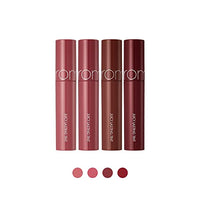 Thumbnail for rom&nd Juicy lasting Tint Ripe Fruit Colors (19 ALMOND ROSE) …