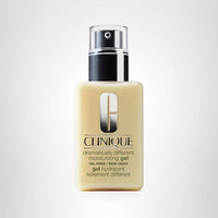 Thumbnail for Clinique 3-Step Dramatically Different Moisturizing Gel | Oil-Free | Face Moisturizer for Combination Oily to Oily Skin Types, 4.2 Fl Oz