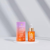 Thumbnail for Sesderma C-VIT 5 Fusion Vitamin C Serum, Boosted Hydration, Radiant Glow, Antioxidant Defense, Targets Pigmentation, Pro Skincare Formula, 1.0 fl. Oz