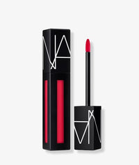 Thumbnail for NARS Powermatte Lip Pigment - Dragon Girl (candy apple red) 0.18 oz / 5.5 mL