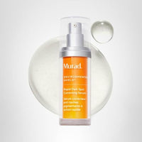 Thumbnail for Murad Rapid Dark Spot Correcting Serum - Advanced Anti-Aging Formula with Patented Resorcinol Technology, Tranexamic and Glycolic Acids for Hyperpigmentation, Dark Spots and Dull Skin - 1 Fl Oz