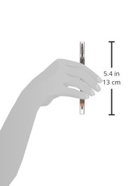 Thumbnail for Maybelline New York Brow Precise Shaping Eyebrow Pencil, Deep Brown, 0.02 oz.