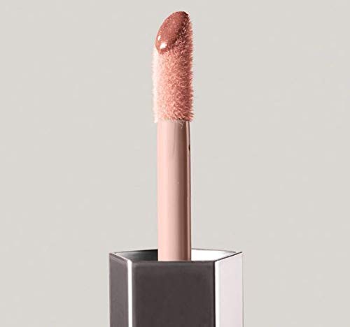 Gloss Bomb Universal Lip Luminizer - 01 Fenty Glow by Fenty Beauty for Women - 0.3 oz Lip Gloss