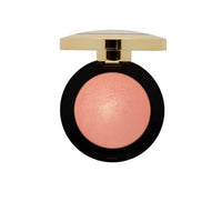 Thumbnail for Milani Baked Blush, Powder Blush for Cheeks, Cruelty Free Makeup - Shape, Contour & Highlight Face for a Shimmery or Matte Finish -Luminoso