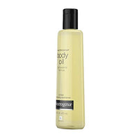 Thumbnail for Neutrogena Body Oil Light Sesame Formula, 16 fl oz, Radiant Glow Moisturizer for Dry Skin, Bath & Shower Oil For Smooth and Hydrated Skin
