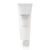 Thumbnail for SKIN1004 Tone Glowing Cleansing Gel Foam, 125ml, Makeup Remover & Face Cleanser with Madagascar Centella Asiatica & MadeWhite, Korean Hydrating Gel Facial Cleanser, Korean Skincare