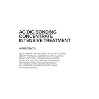 Thumbnail for Redken Acidic Bonding Concentrate Pre-Treatment & Shampoo Set For Damaged and All Hair Repair - Repairs Weakened Bonds and Reduces Breakage