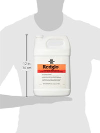 Thumbnail for Farnam Redglo Liquid Multi-Vitamin Supplement for Horses, 1 gallon, 80121