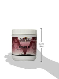 Thumbnail for AniMed Histall-H to Support Respiratory Health in Horses, 20-Ounce…