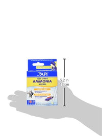 Thumbnail for API Test Strips Ammonia