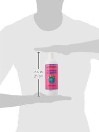 Thumbnail for earthbath, Wild Cherry 2-in-1 Cat Conditioning Shampoo - Cruelty Free Cat Shampoo and Conditioner, Made in USA, Gentle, Safe Pet Wash for Kittens - 16 Oz (1 Pack)