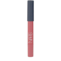 Thumbnail for NARS Powermatte High Intensity Lip Pencil - .08 oz / 2.4 g (Dolce Vita (dusty rose)), 0.08 Ounce (Pack of 1)